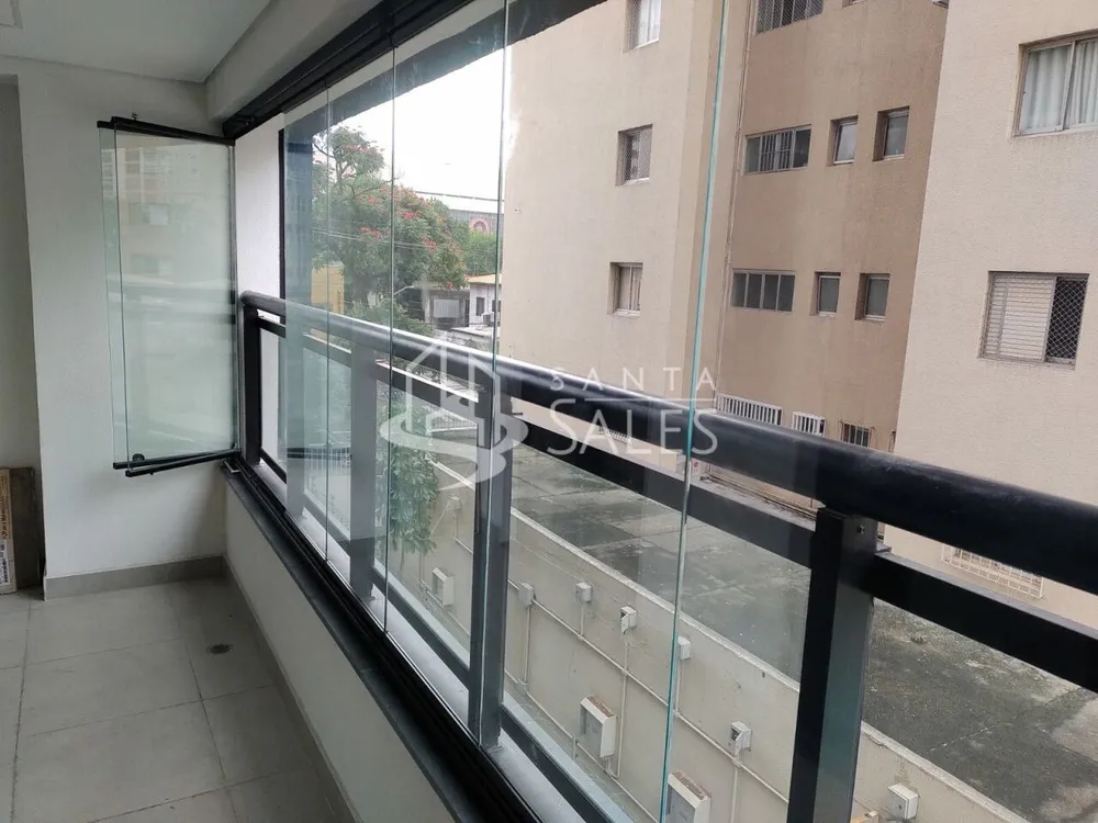 Apartamento, 1 quarto, 42 m² - Foto 3