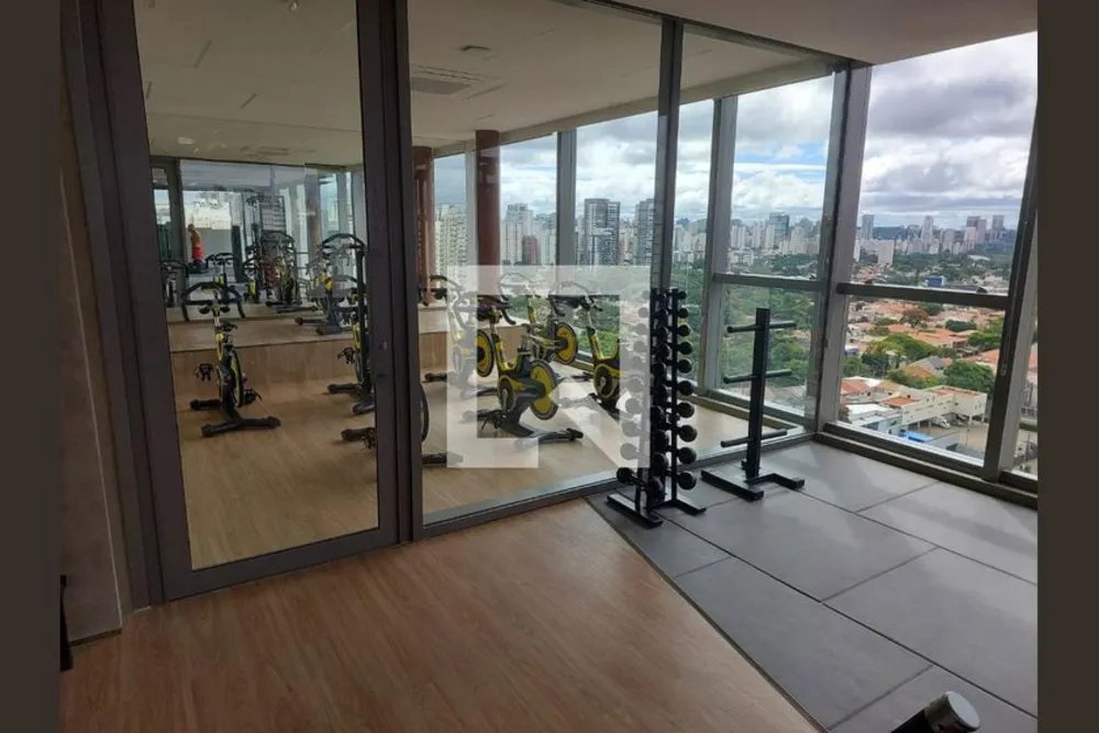 Apartamento, 1 quarto, 30 m² - Foto 2