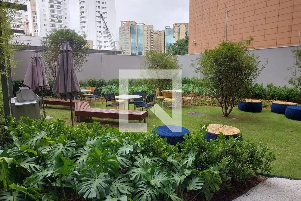 Apartamento, 1 quarto, 30 m² - Foto 4