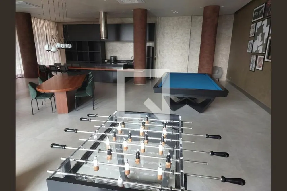 Apartamento, 1 quarto, 30 m² - Foto 3