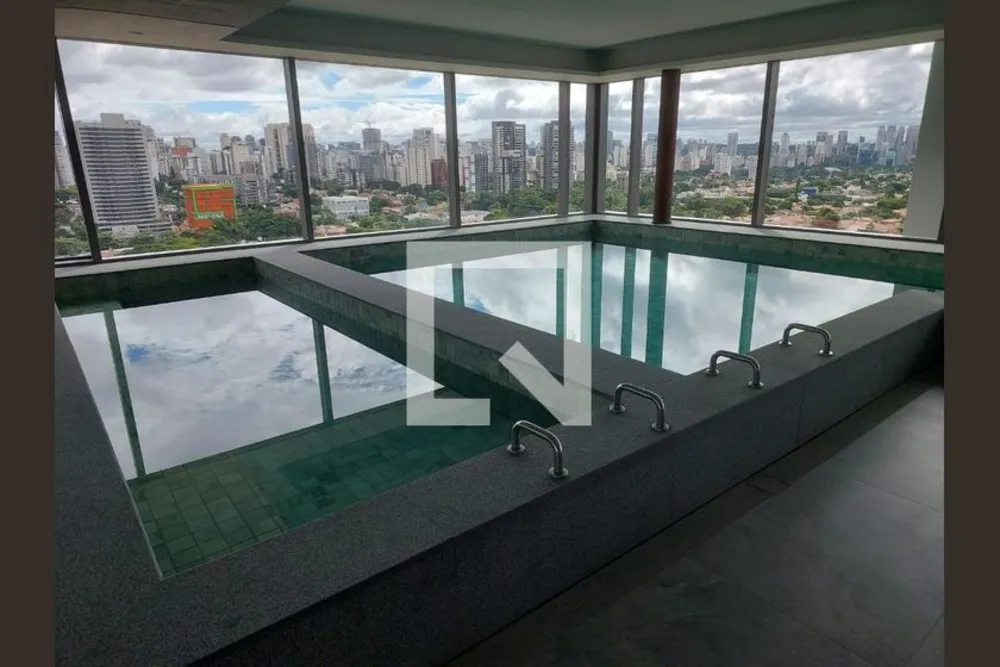Apartamento, 1 quarto, 30 m² - Foto 8