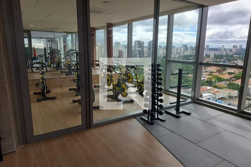Apartamento, 1 quarto, 30 m² - Foto 7