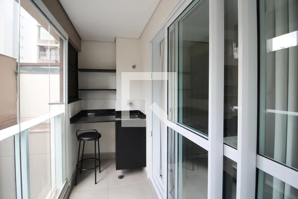 Kitnet-Studio, 25 m² - Foto 3