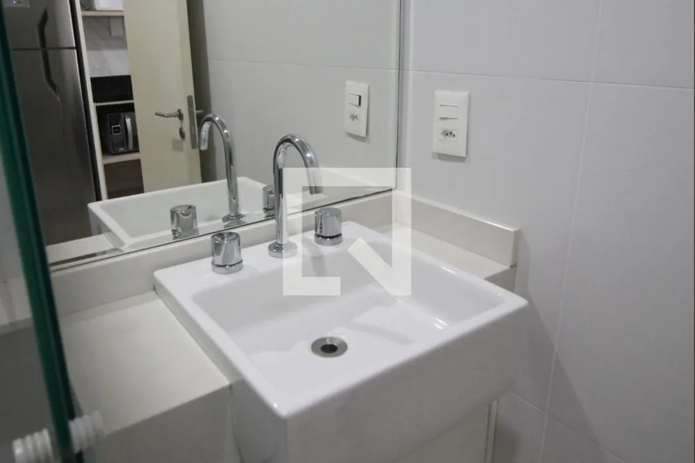 Kitnet-Studio, 25 m² - Foto 8