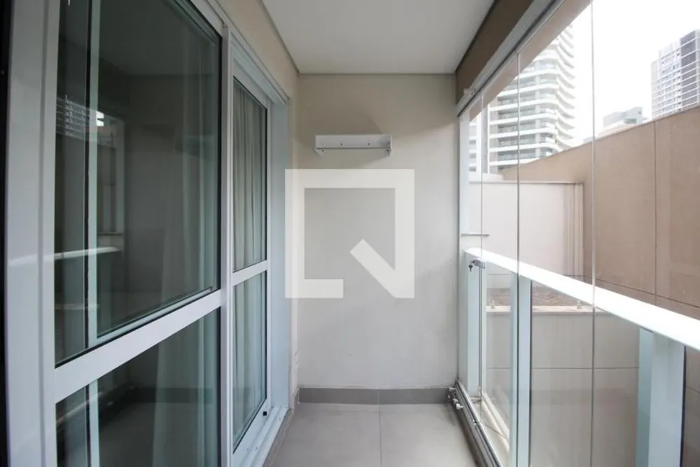 Kitnet-Studio, 25 m² - Foto 2