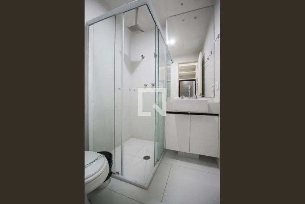 Kitnet-Studio, 25 m² - Foto 6
