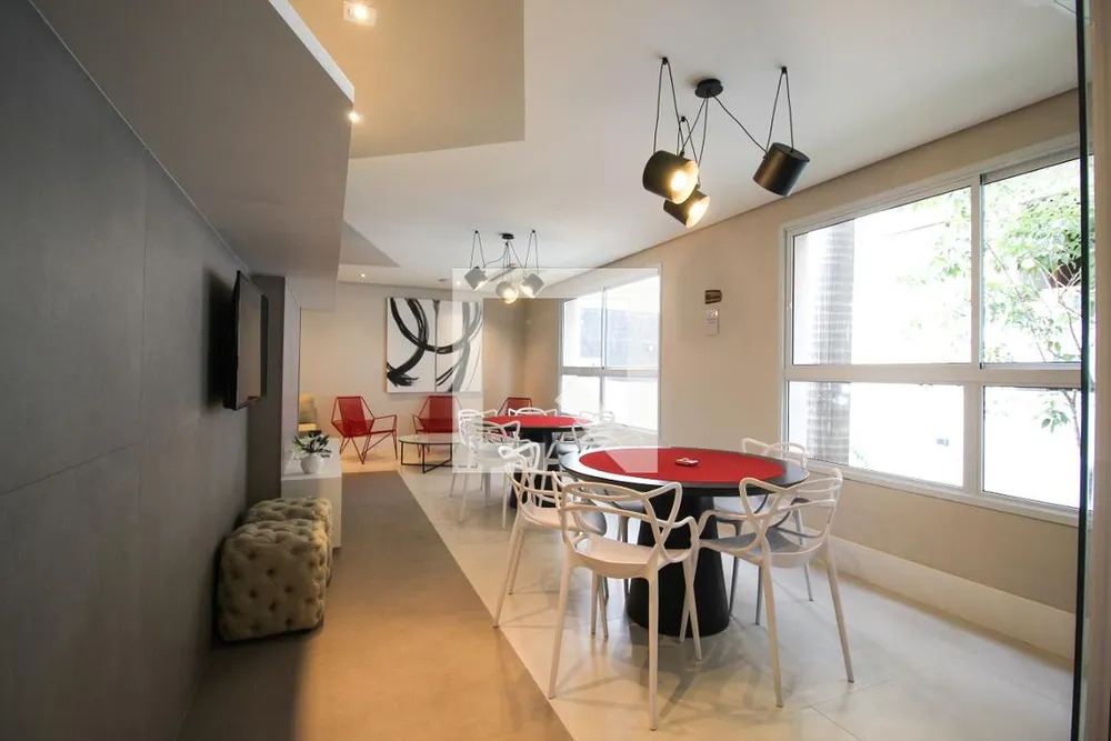 Kitnet-Studio, 25 m² - Foto 10