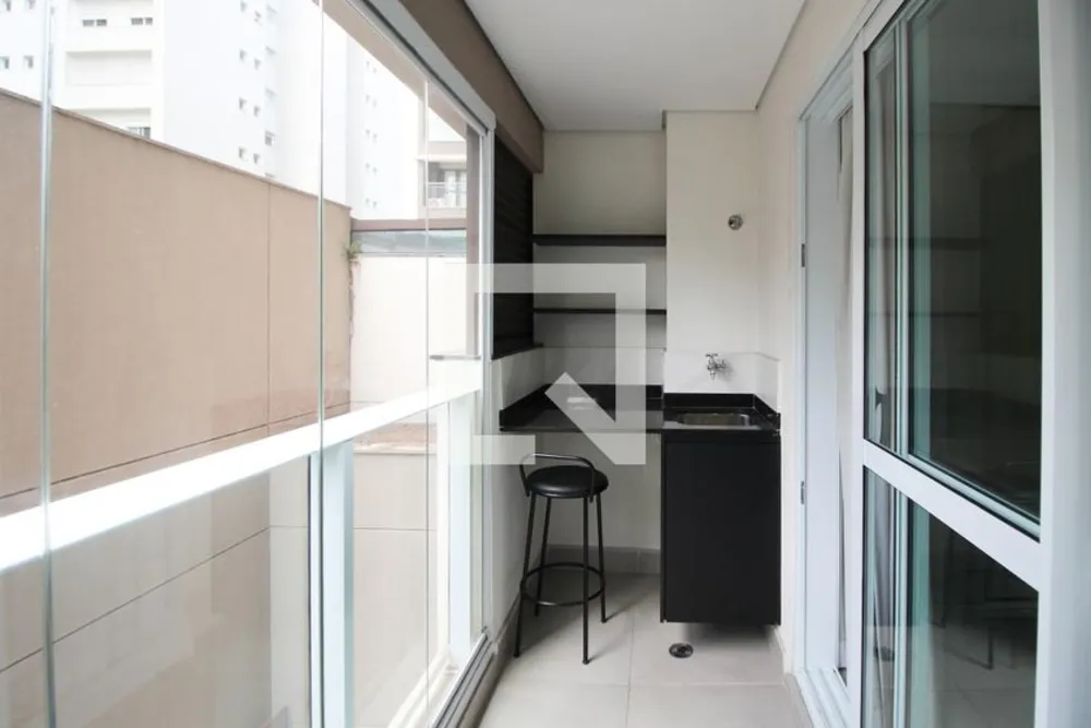 Kitnet-Studio, 25 m² - Foto 4