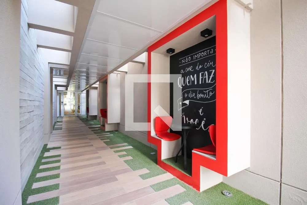 Kitnet-Studio, 25 m² - Foto 12