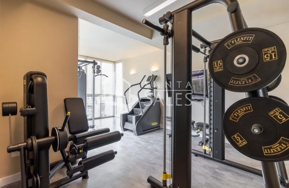 Apartamento, 4 quartos, 820 m² - Foto 4