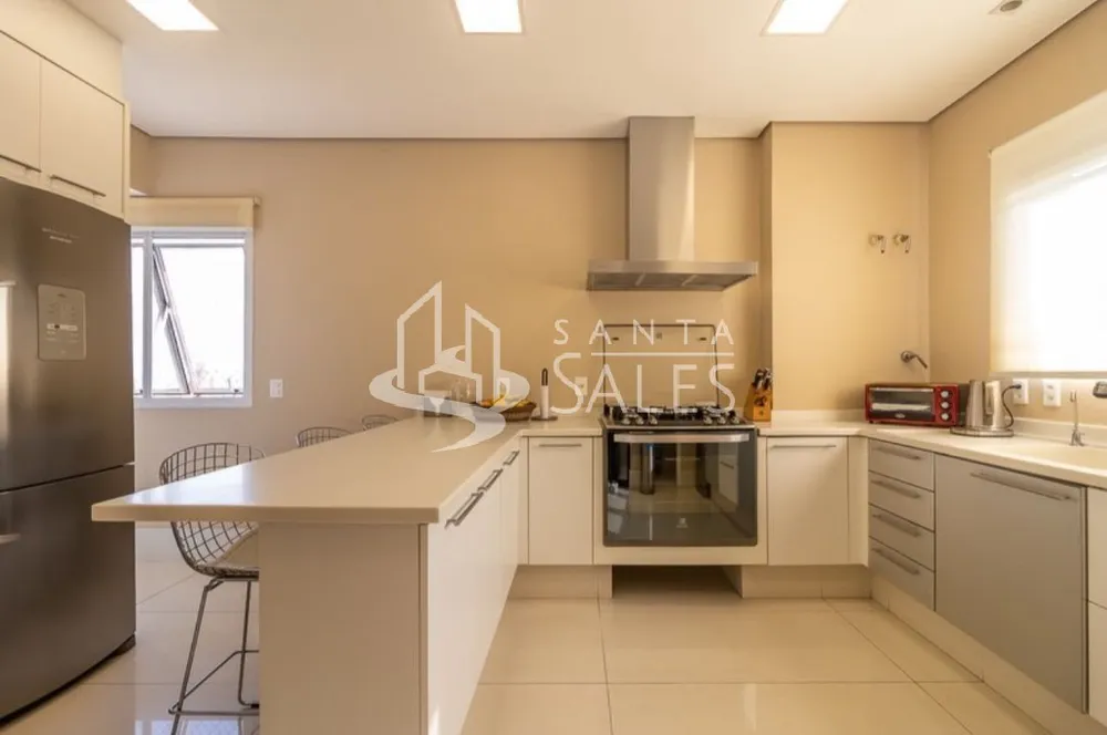 Apartamento, 4 quartos, 820 m² - Foto 2