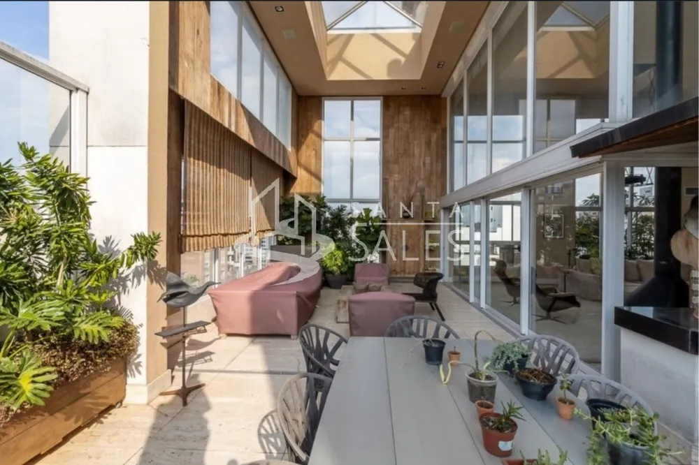 Apartamento, 4 quartos, 820 m² - Foto 6