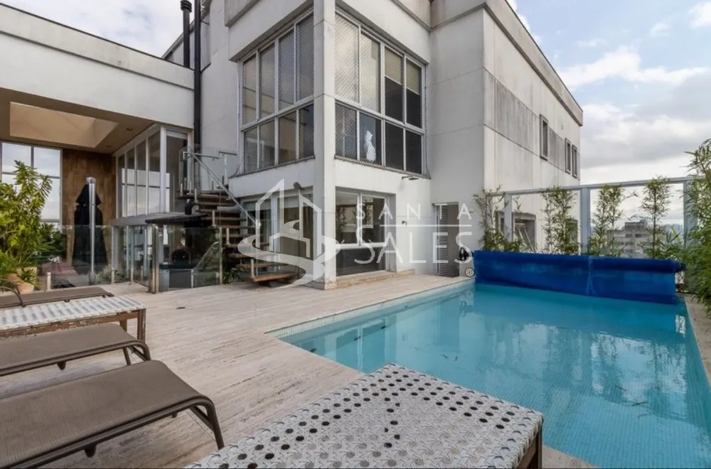 Apartamento, 4 quartos, 820 m² - Foto 8