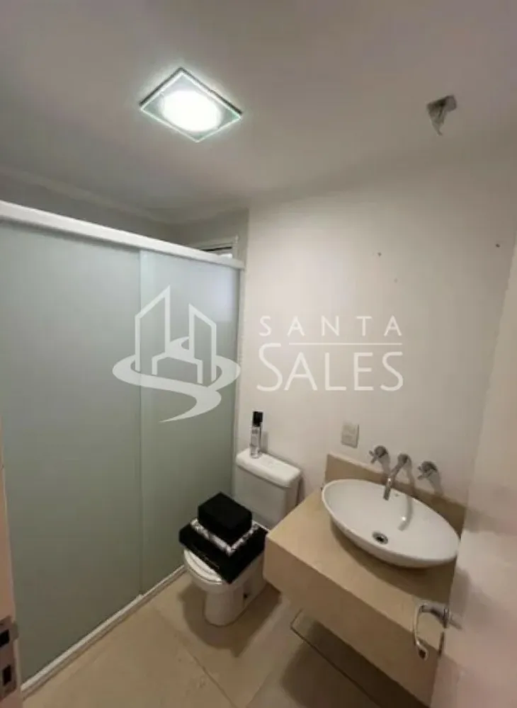 Apartamento, 2 quartos, 70 m² - Foto 9