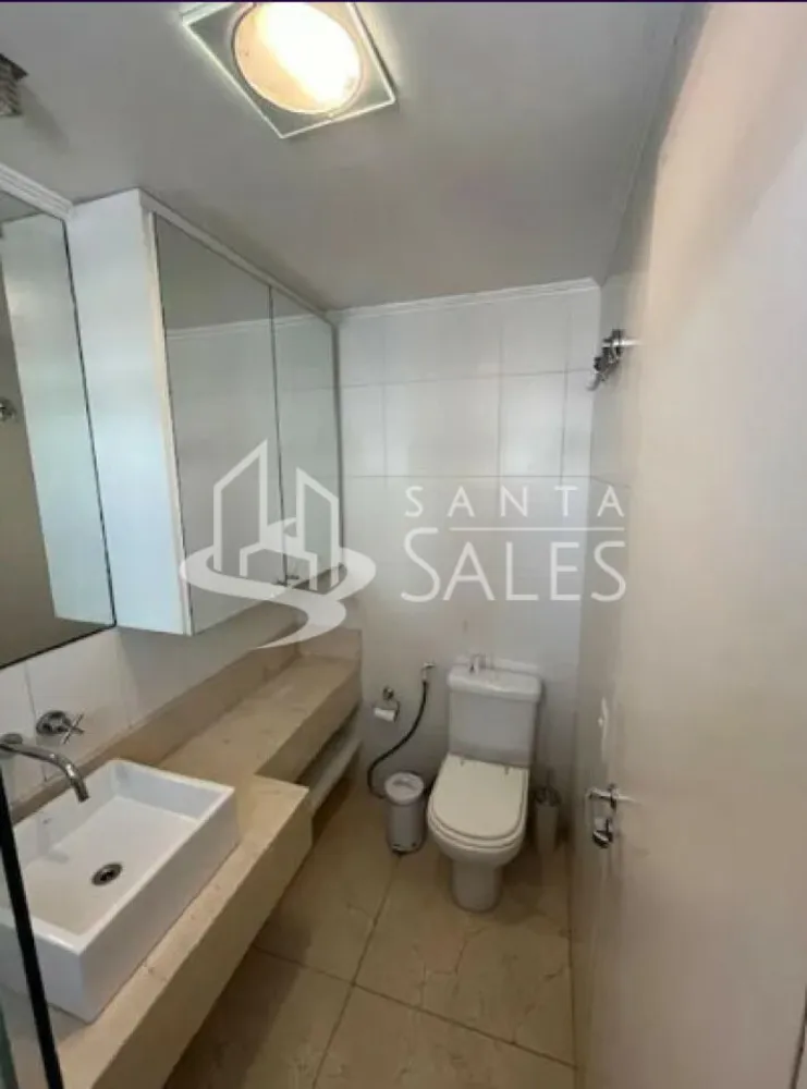 Apartamento, 2 quartos, 70 m² - Foto 2