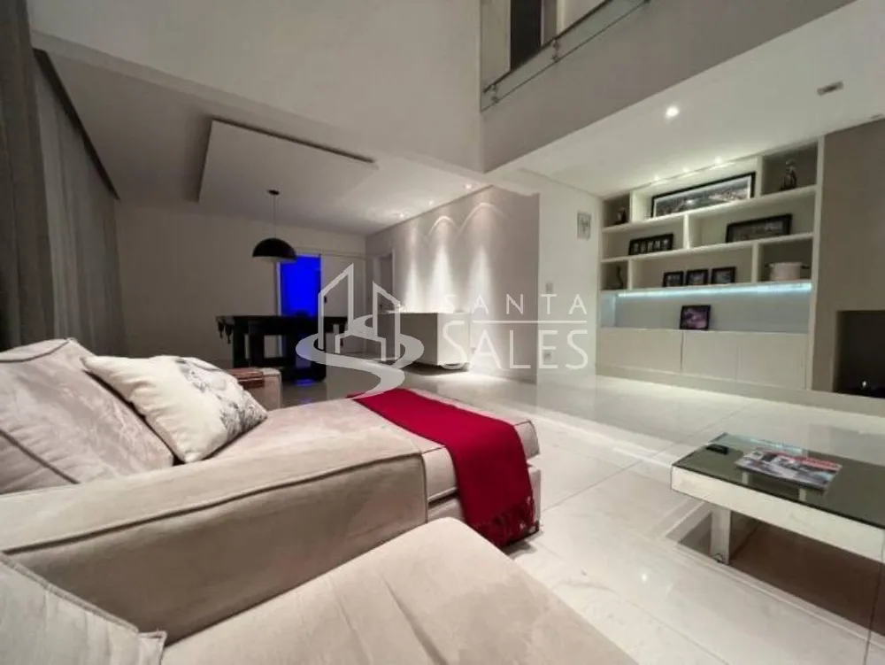 Casa, 4 quartos, 590 m² - Foto 9