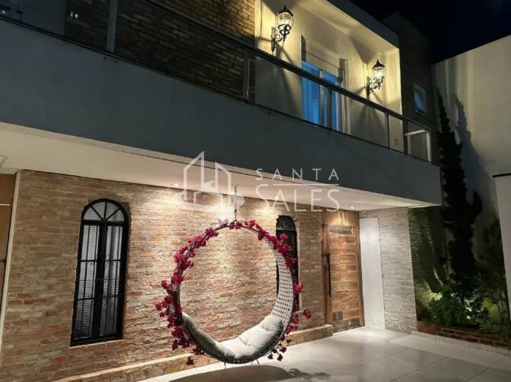 Casa, 4 quartos, 590 m² - Foto 11