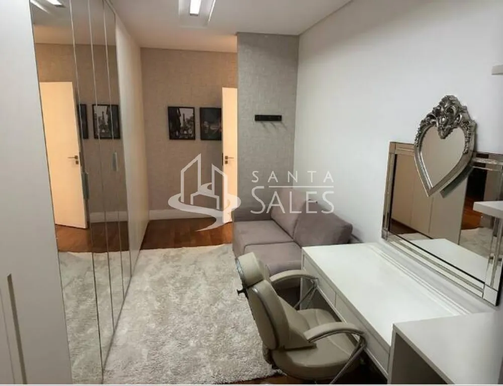 Casa, 4 quartos, 590 m² - Foto 4