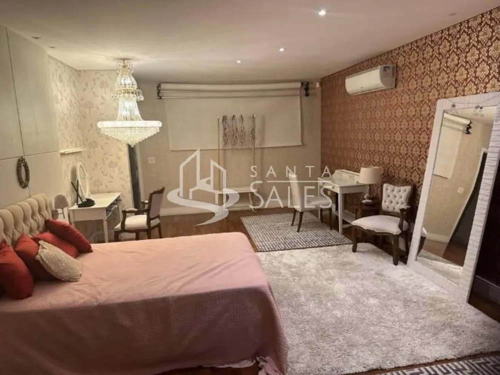 Casa, 4 quartos, 590 m² - Foto 3