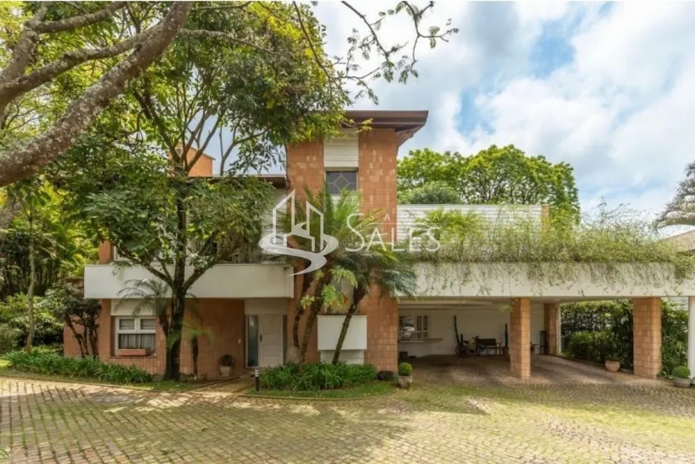 Casa de Condomínio, 4 quartos - Foto 1