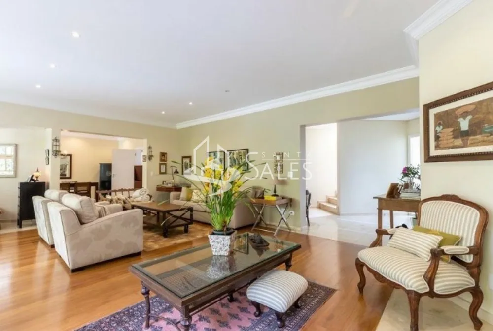 Casa de Condomínio, 4 quartos - Foto 6