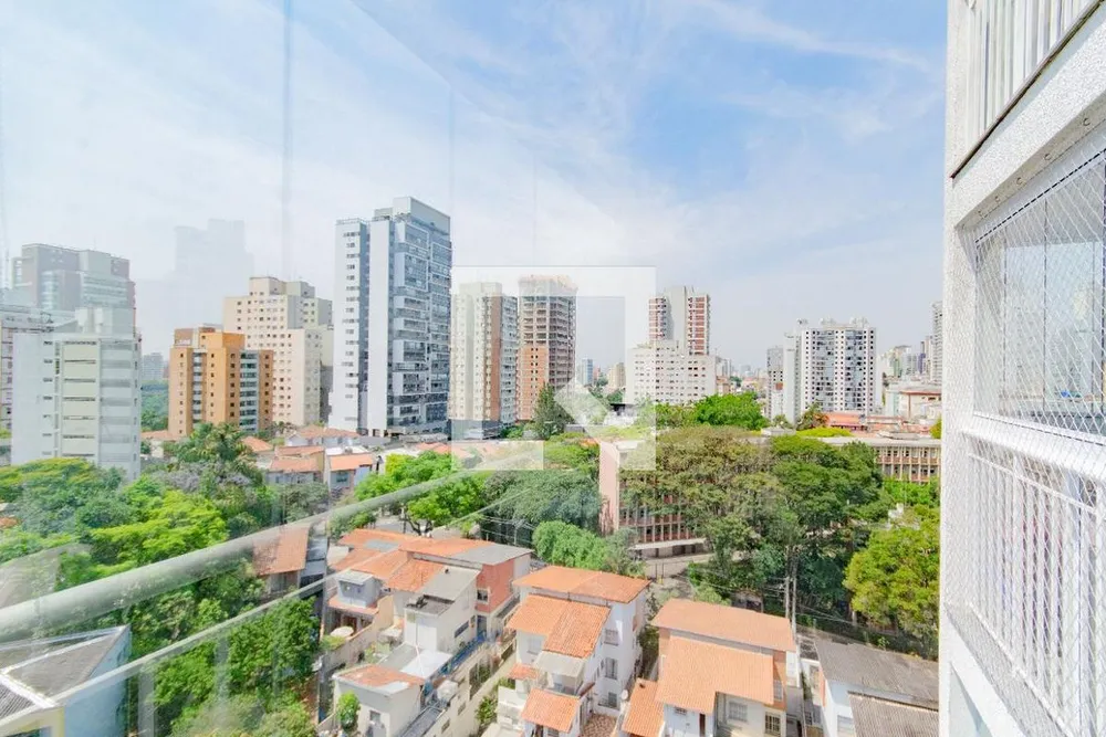 Apartamento, 1 quarto, 31 m² - Foto 5