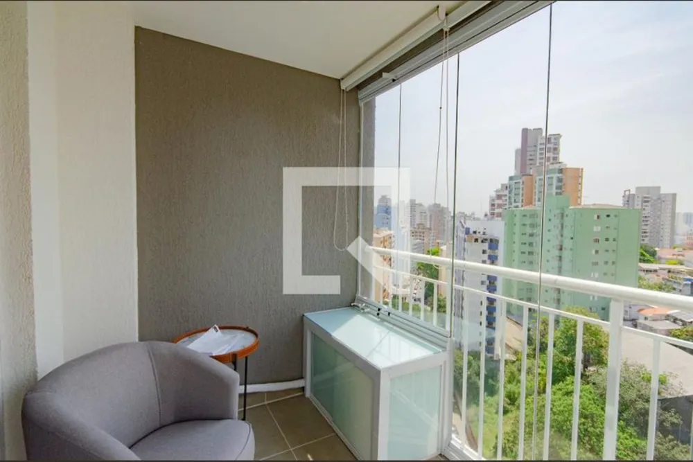 Apartamento, 1 quarto, 31 m² - Foto 4