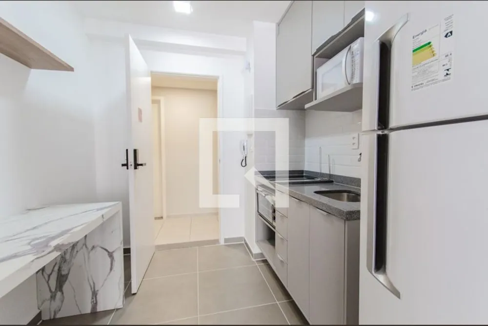 Apartamento, 1 quarto, 31 m² - Foto 7