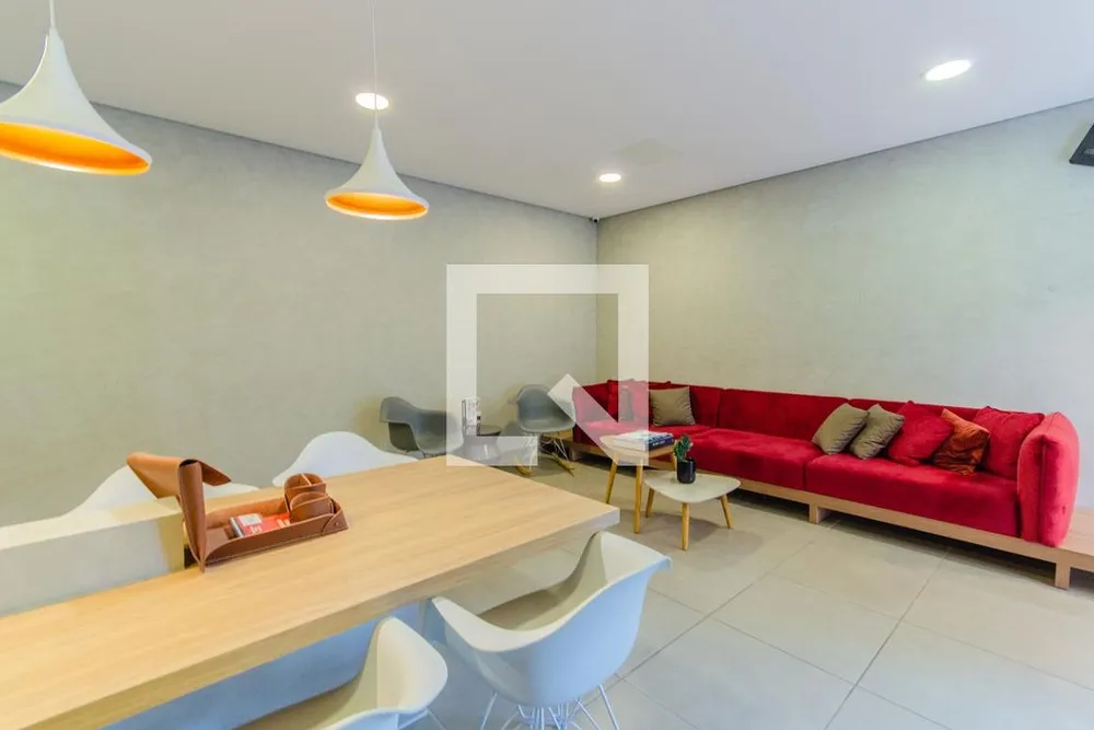 Apartamento, 1 quarto, 31 m² - Foto 8