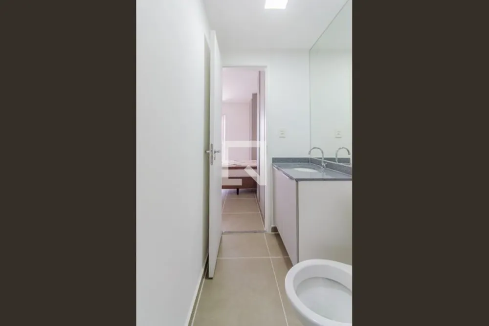 Apartamento, 1 quarto, 31 m² - Foto 6
