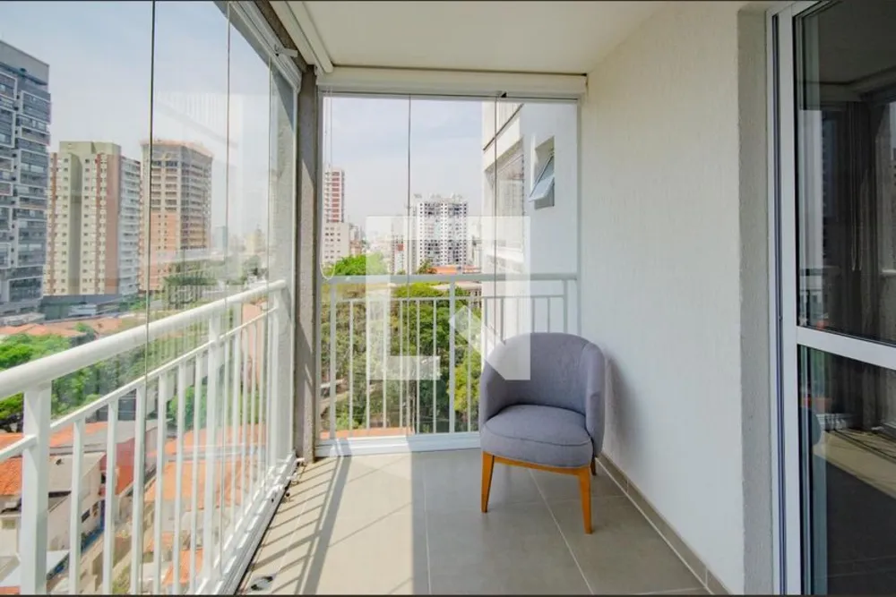 Apartamento, 1 quarto, 31 m² - Foto 3