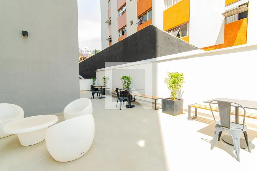 Apartamento, 1 quarto, 31 m² - Foto 2