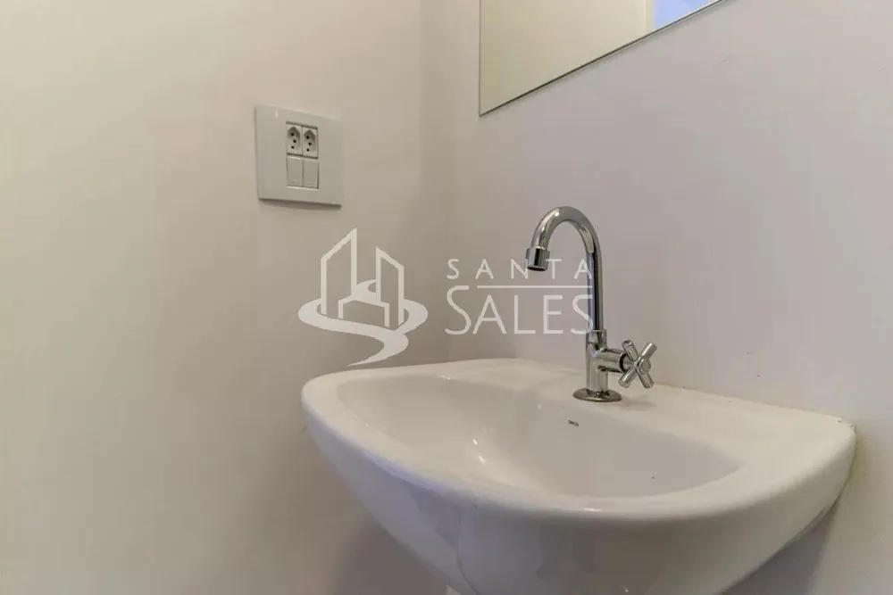 Apartamento, 1 quarto, 45 m² - Foto 11