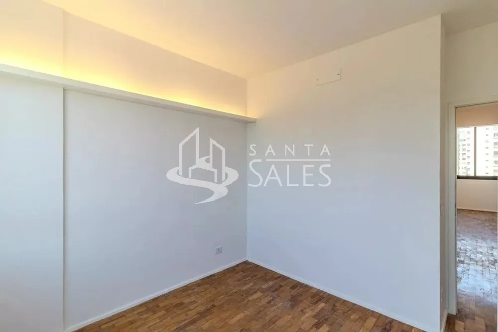 Apartamento, 1 quarto, 45 m² - Foto 8