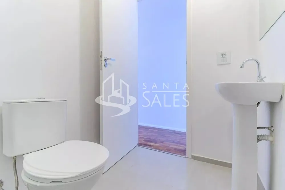 Apartamento, 1 quarto, 45 m² - Foto 10