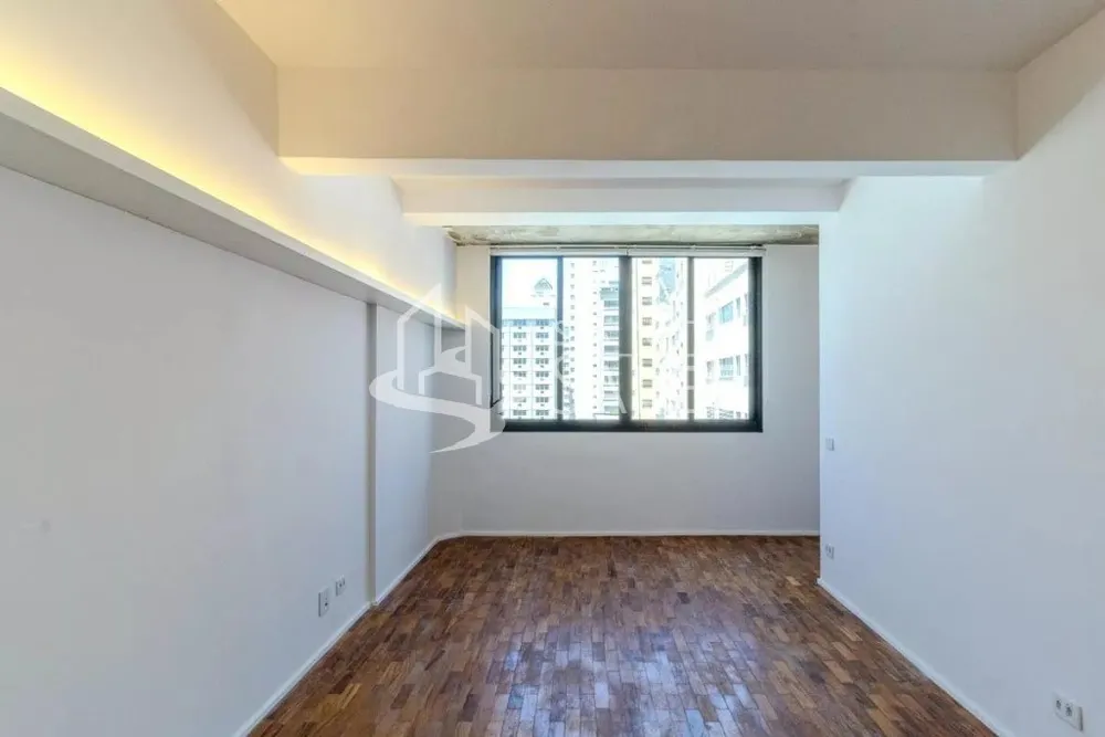 Apartamento, 1 quarto, 45 m² - Foto 1