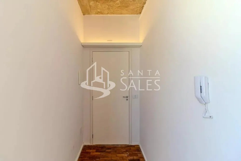 Apartamento, 1 quarto, 45 m² - Foto 12