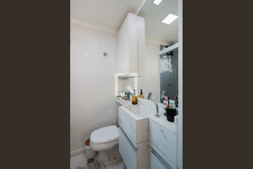 Apartamento, 2 quartos, 60 m² - Foto 5