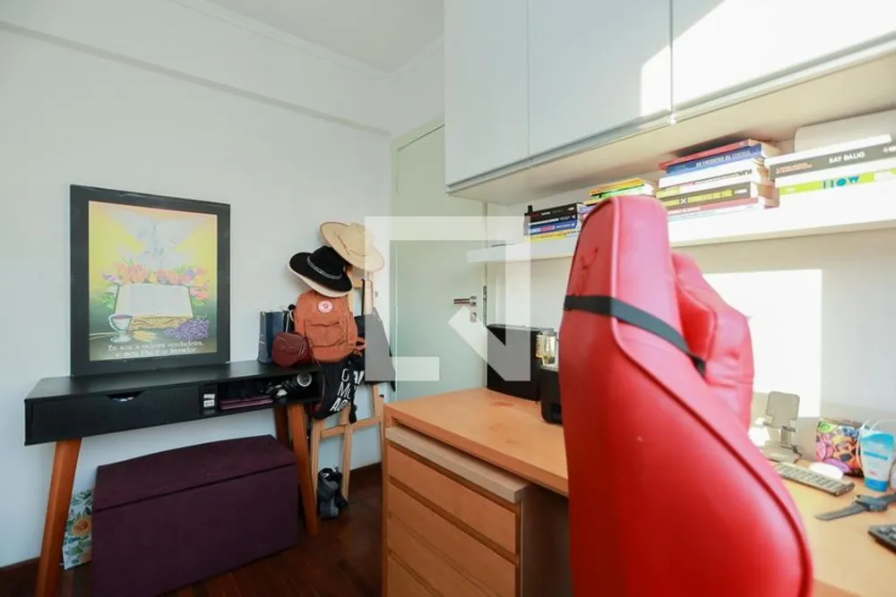Apartamento, 2 quartos, 60 m² - Foto 2