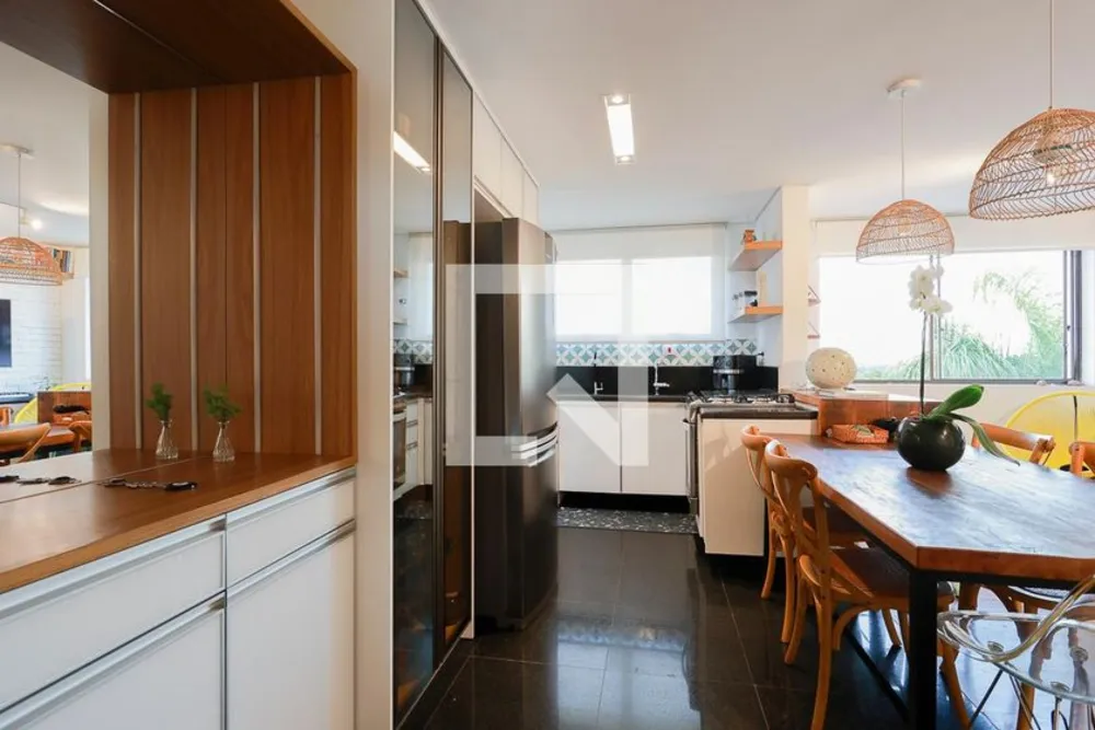 Apartamento, 2 quartos, 60 m² - Foto 7