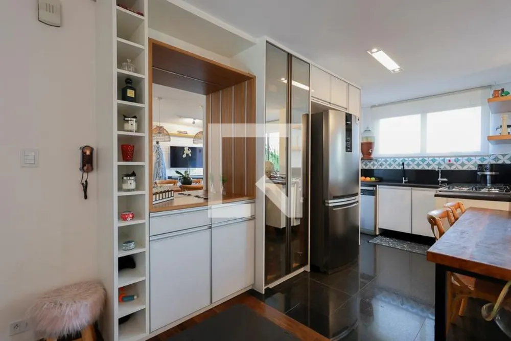 Apartamento, 2 quartos, 60 m² - Foto 6
