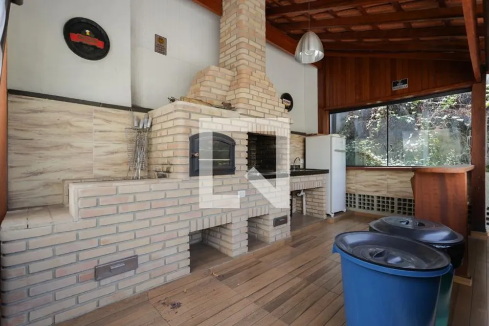 Apartamento, 2 quartos, 60 m² - Foto 10