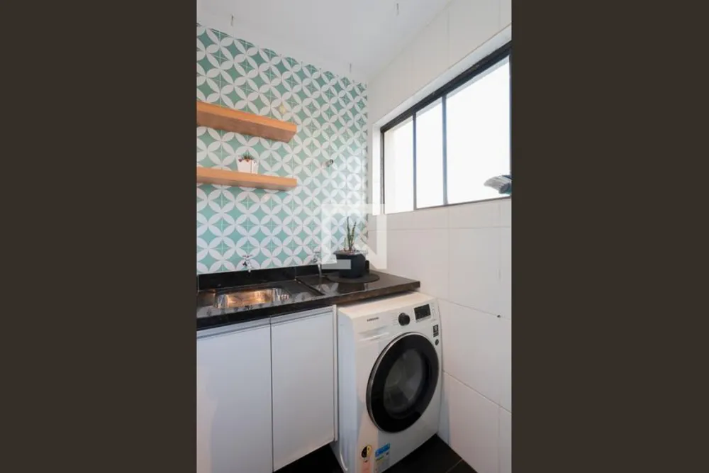 Apartamento, 2 quartos, 60 m² - Foto 8