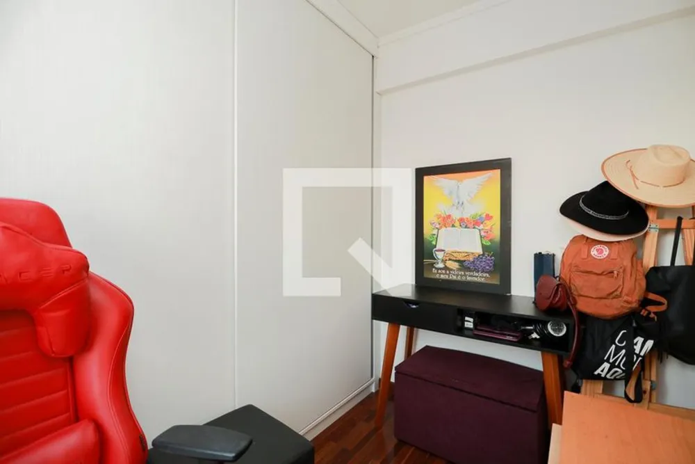Apartamento, 2 quartos, 60 m² - Foto 3