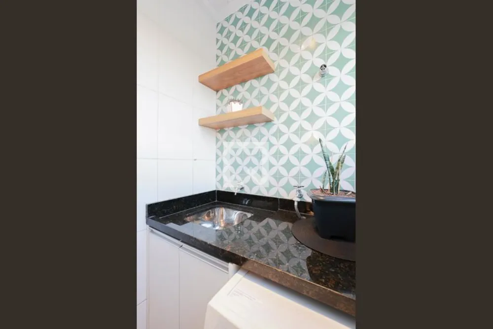 Apartamento, 2 quartos, 60 m² - Foto 9