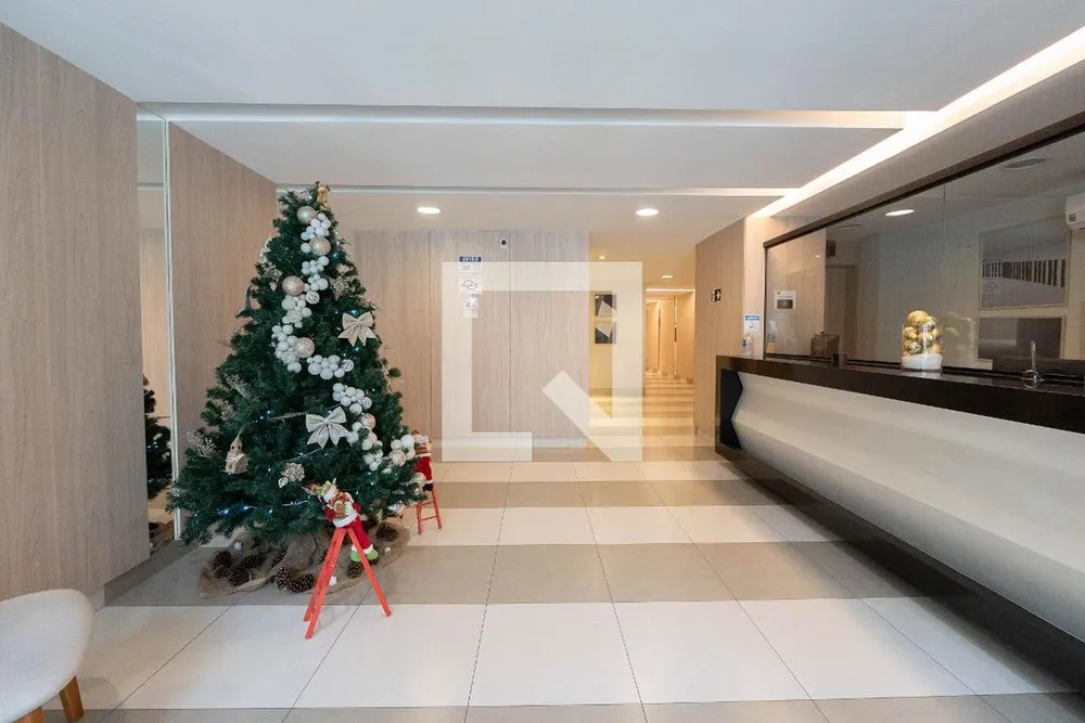 Apartamento, 1 quarto, 37 m² - Foto 12
