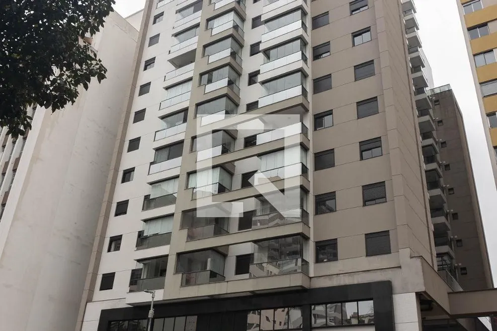 Apartamento, 1 quarto, 37 m² - Foto 2