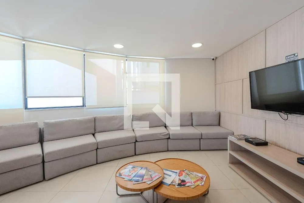 Apartamento, 1 quarto, 37 m² - Foto 11