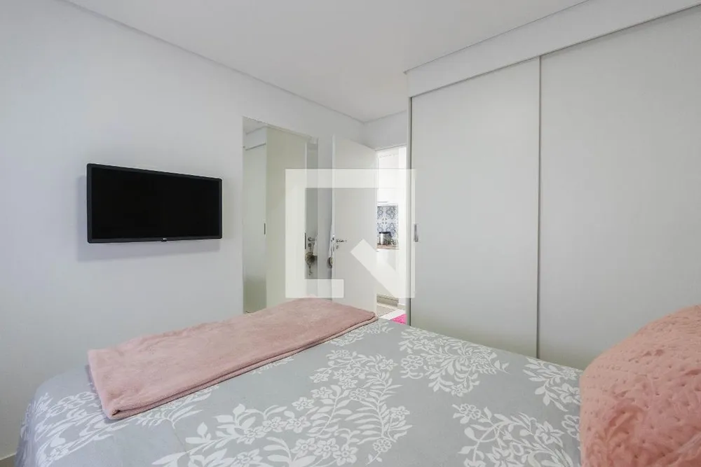 Apartamento, 1 quarto, 37 m² - Foto 1