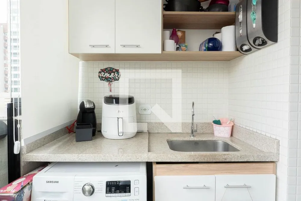 Apartamento, 1 quarto, 37 m² - Foto 4